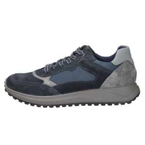 Sneakers Basse 853550 Blu - Product Image 1