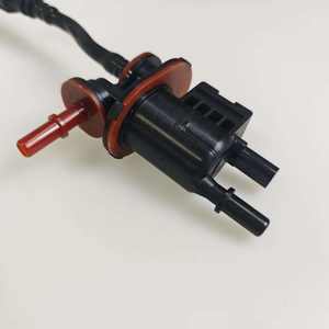 डोनपिन EU5A-9G866-CE यू5a9g866 ET5A-9G866-CC सदाबहार और F150 <span class=keywords><strong>2.3</strong></span> (2019-2023) के लिए नए कार्बन कैनिस्टर सोलेनॉइड वाल्व - Product Image 2