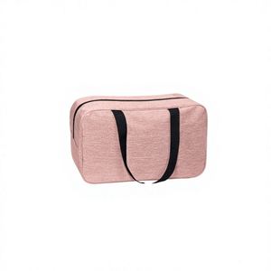 Nouvelle Trousse de Toilette Suspendue Grande et Imperméable 2026 avec Compartiment à Rasoir, Organisateur Cosmétique pour Outils de Beauté, Sac de Maquillage - Product Image 3