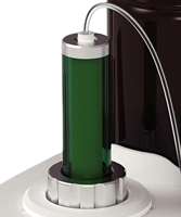 Automatic Acid Base Titrator with Intelligent Endpoint Detection and Data Storage Peak Instruments