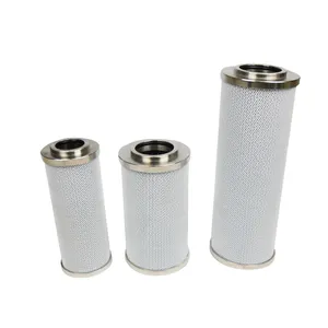 1020023581, 1020023541 10 micron filters industrial compressor spare part industrial parts supplier pleated oil filter elements