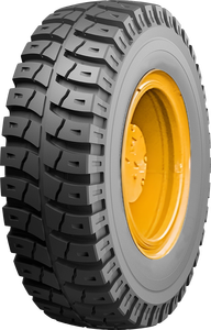 Pneu de camion-benne E4/L4 18.00R33 21.00R35 24.00R35 27.00R49 33.00R51 40.00R57 HAWKWAY Pneu radial OTR pour l'exploitation minière, motif E-4 L-4 - Product Image 3