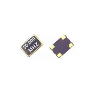 STC Crystals/Oscillators/Resonators/Voltage-Controlled Crystal Oscillators (VCXOs) SMD3225-4P Crystal Oscillator 38.4mhz