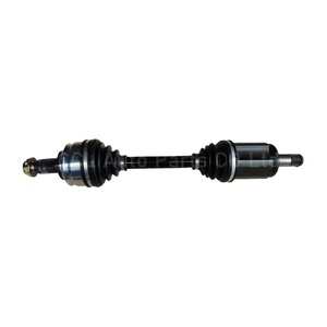 CCL piezas de automóviles de alta calidad pieza de repuesto de coche completo CV eje de transmisión conjunto de eje para <span class=keywords><strong>HYUNDAI</strong></span> HOND - Product Image 4