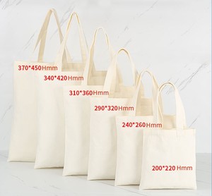 Thời trang và thân thiện với môi Cotton Túi hữu cơ bền vải hàng ngày Túi tái sử dụng chất lượng cao bông <span class=keywords><strong>Tote</strong></span> Túi cho nhu cầu của bạn - Product Image 1