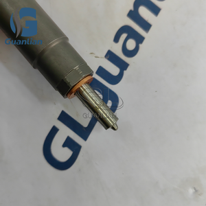 Inyector de combustible piezoeléctrico 0445116035 0445116034 03L130277C 03L130855BX para 2,0 TDI - Product Image 4