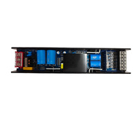 Alimentation LED intelligente 12V 150W, transformateur intelligent à intensité variable pour bande LED universelle, éclairage domestique intelligent