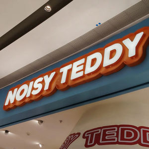 Enseignes néon lumineuses LED sur mesure à lettres en relief pour magasins, écoles, affichages publicitaires extérieurs, modules et bandes lumineuses - Product Image 4