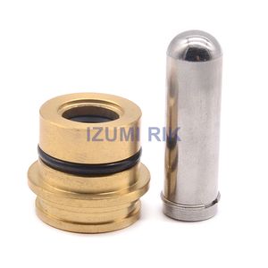 IZUMI Joystick Bullet para Yuchai YC60 YC70 YC80 piezas <span class=keywords><strong>de</strong></span> motor para excavadora/Tractor/cortacésped/cargador - Product Image 1