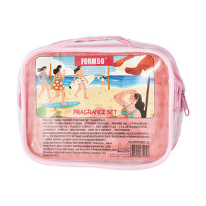 Травяной парфюмерный лосьон для тела гель для душа три в одном увлажняющий уход глубокое очищение - Product Image 6