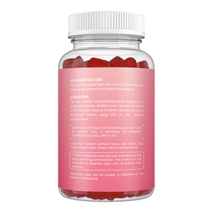 <span class=keywords><strong>Collagène</strong></span> L-Glutathione Gummies Suppléments de santé antioxydants sous forme de capsule - Product Image 4