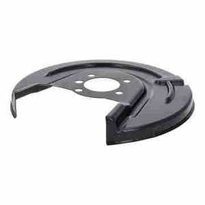 ฝาครอบจานเบรก 5Q0615612M สำหรับอะไหล่ทดแทนรถซีท ไซอาส - Product Image 4