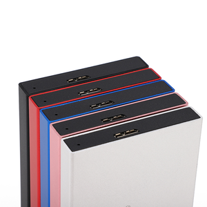 2025 Sản phẩm bán chạy nhất xách tay 1TB 2TB Ổ cứng gắn ngoài - Product Image 5