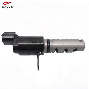 其他汽车零件24355-2g000 24355-2G000现代起亚K3索纳塔Optima/索兰托2.0/2.4L VVT电磁控制阀 - Product Image 5