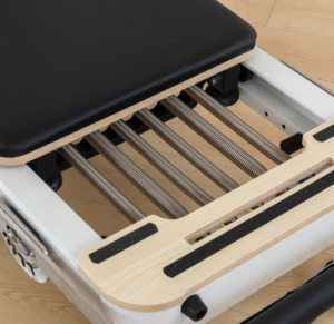 Equipo de Pérdida de Peso, Cama de Yoga Plegable para Ejercicios de Core, Uso Comercial y Doméstico - Product Image 4