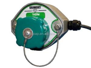 Acil hava kapatma anahtarı valfi kullanımı yağ <span class=keywords><strong>tank</strong></span>ı kamyonu - Product Image 6