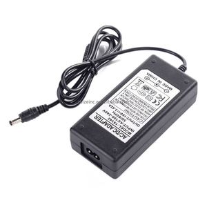 Adaptador C12 V 4a 48 W Controlador <span class=keywords><strong>Led</strong></span> 48 Vatios <span class=keywords><strong>Transformador</strong></span> Ac 240V Dc 12 V 4.2a Kc <span class=keywords><strong>Transformador</strong></span> 12 Voltios 4,2 Amperios DC Fuente de alimentación - Product Image 2