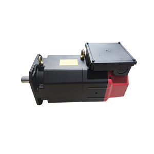 A06B-1506-B103 FANUC Ac Servo Motor for Cnc Plc Machines - Product Image 2