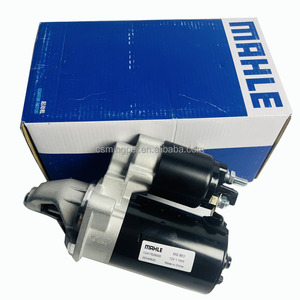 Reliable New Condition for <strong>BMW</strong> F35/E84/F18 N20 Starter Assembly Auto <strong>Spare</strong> <strong>Parts</strong> Electric Starter Motor 12417626000 - Product Image 1