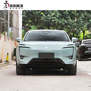 2025 Smart grande veicolo spaziale SUV nuova energia veloce velocità EV Avatr 11 auto elettrica in vendita - Product Image 3