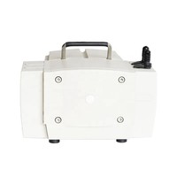 Pompe à diaphragme TSVAC DVP 2pro populaire pour utilisation en laboratoire 2 M/h 8mbar Pression ultime Devis d'usine