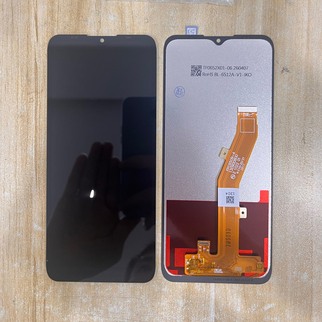 Wholesale In-cell LCD Screens for C21/C31/c200/G21/G22 Touch Screen Mobile Phone Displays Repair