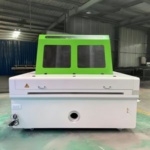 1610 gran área de trabajo 80W 100W 150W 180W ruida CO2 máquinas de grabado y corte por láser - Product Image 3