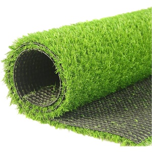 Gazon synthétique de cryptage de <span class=keywords><strong>tapis</strong></span> de vente directe pour le verdissement de <span class=keywords><strong>rue</strong></span> - Product Image 6