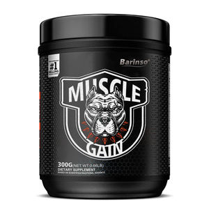 Integratori per animali domestici crescita muscolare cane ad alto contenuto proteico recupero guadagno nutritivo in polvere integratore - Product Image 1