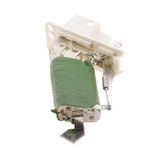 Opel <b>Blower</b> Resistor 1845791 1845789 1845790 4758272 90383817 For Europe <b>Car</b> Replace Repair - Product Image 2