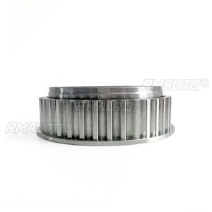 9654208480 Piñón de distribución de admisión y escape del árbol de levas, ajustador de admisión del motor, pieza de motor para accesorios de coche Citroën - Product Image 3