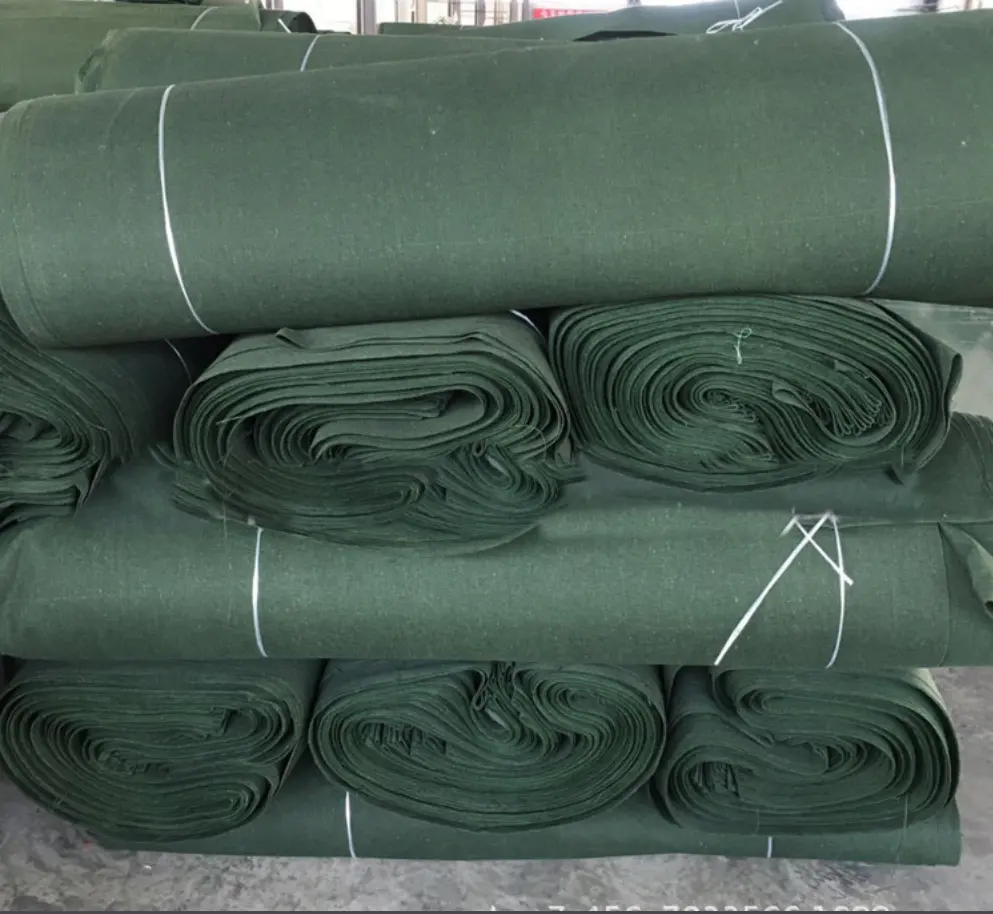 production line PE/PVC waterproof Abrasion-Resistant Laminated Flame Retardant Tarpaulin Truck Cargo Covers manufacturers