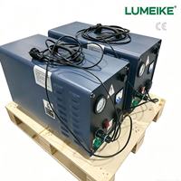 Nouvel extracteur de fumée de soudage mobile et portable, purificateur d'air, filtre à 99% d'efficacité, construction en acier au carbone, garantie 1 an