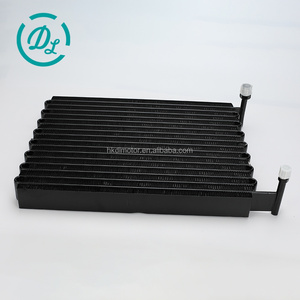 คอนเดนเซอร์แอร์ EexcavaStart สำหรับรถขุด WA380-3 รุ่น 425-07-21530 อะไหล่ทดแทนที่เชื่อถือได้ ประสิทธิภาพการระบายความร้อนที่ดี ผลิตในจีน รับประกัน 1 ปี - Product Image 1