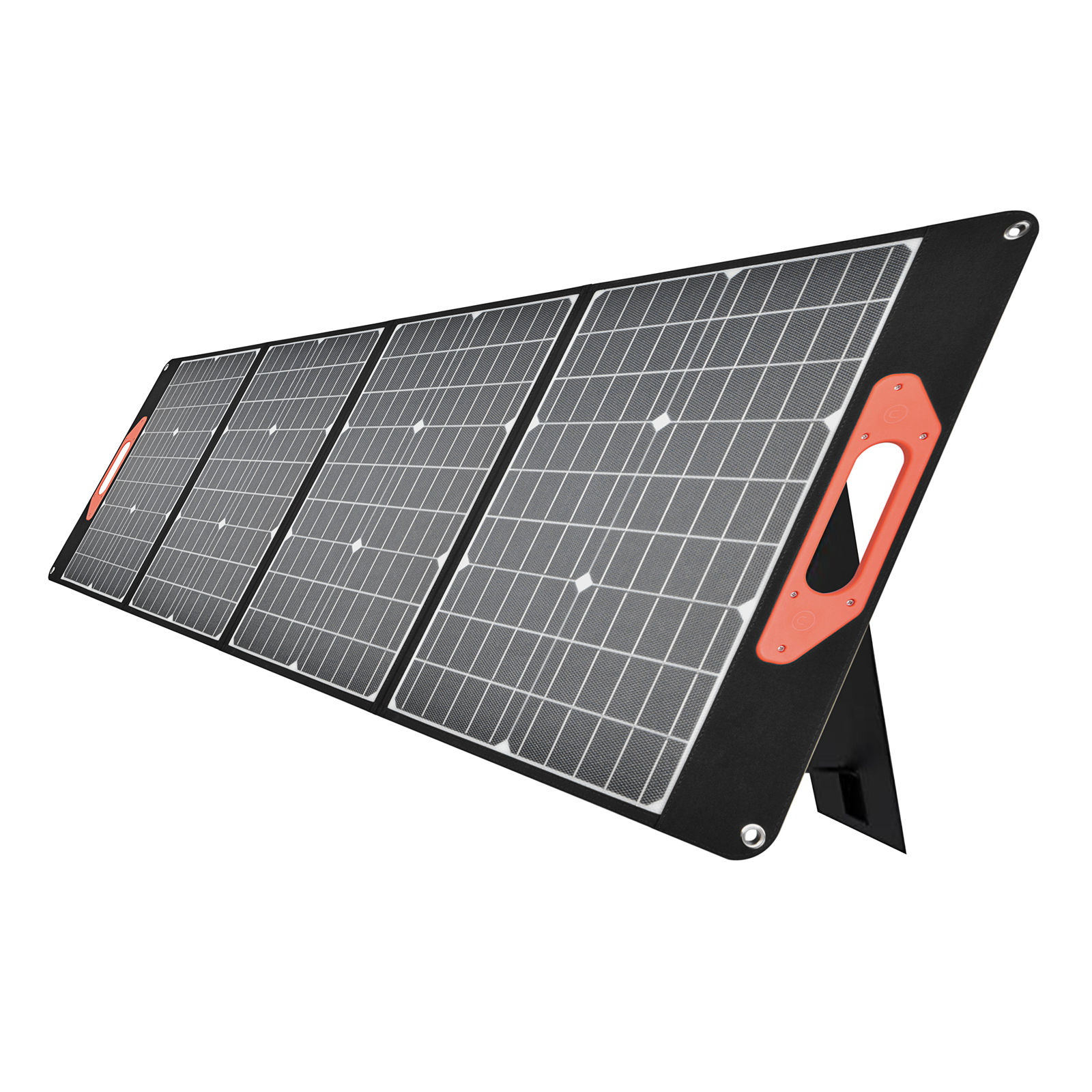 200W Solar Panels
