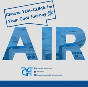 Aire Acondicionado Eléctrico de 12v para Techo de <span class=keywords><strong>Autocaravana</strong></span>/Camión, Modelo YDH.AC.0041 - Product Image 4