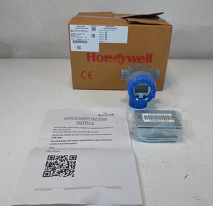 Honeywell - SmartLine RMA801 Indicateur à distance alimenté par boucle DE & 4-20mA/HART - Product Image 4