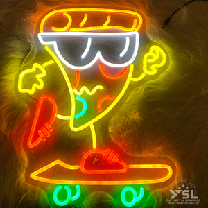 Luces Decorativas Personalizadas Multicolor con Control Remoto, Montables en Pared, Regalo para Bebés, Decoración para Fiestas en Casa, Empresas y Eventos - Product Image 3