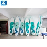 Planche de surf gonflable personnalisée OEM