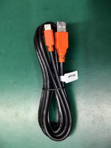 Cable de Diagnóstico USB OBD2 Xtruck Y009 Macho a Macho 12-24V 1 Año de Garantía para Camiones Isuzu Hino - Product Image 3