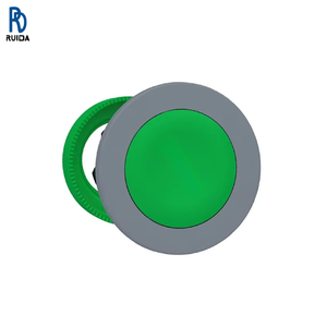 Contrôleur PLC, capteur, bouton poussoir, interrupteur, neuf, original, ZB5FA331C0 - Product Image 1