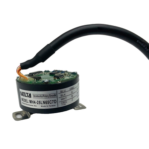 Encodeur rotatif incrémental pour MH4-25LN65C7D - Product Image 6