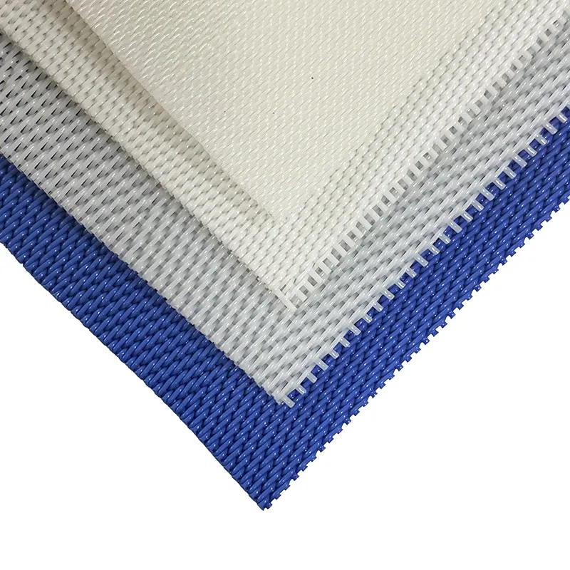Polyester Slib Ontwatering Riemen Druk Filter Riemen Voor Voor Ontwatering Machine
