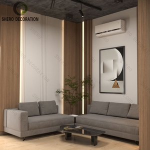 Conception d'intérieur personnalisée pour salon de spa avec solution de fabrication complète, conception de magasin complète à guichet unique - Product Image 6
