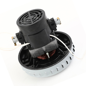 Moteur d'aspirateur universel 1200W, accessoires de rechange pour aspirateur, fabrication en usine - Product Image 2