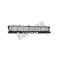 GRILLE DE PARE-CHOCS AVANT DE HAUTE QUALITÉ G11/G12 (SÉRIE 7) 16-19 CENTRE INTÉRIEUR OEM NO 51118092154