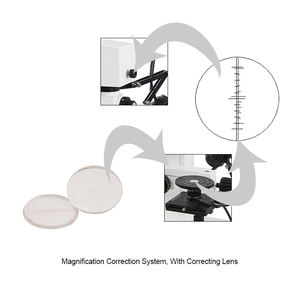 OPTO-EDU A18.1828 법의학 비교 현미경 - Product Image 3