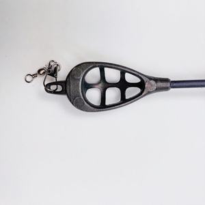 <span class=keywords><strong>Flotteur</strong></span> de pêche en bois de balsa sur mesure Bobber détachable pour système de distribution d'appâts - Product Image 3