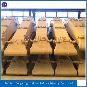 7.adminicula robótica de Ángulo telescópico, excavadora de Ángel, extensión de pluma de largo alcance, brazo de cilindro usado, oretría translúcida - Product Image 5