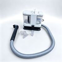 Aspirateur portable électrique pour tapis et taches d'animaux, nettoyeur haute pression automatique pour usage domestique humide et sec